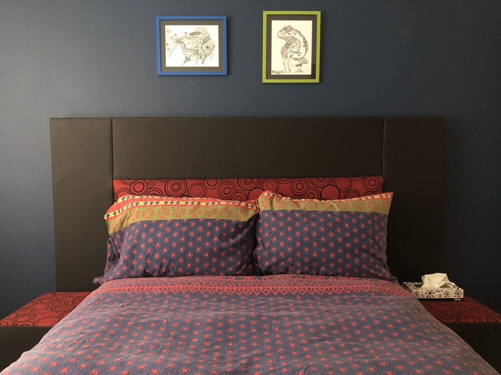 Curie 10 in Miguel Hidalgo, Mexico