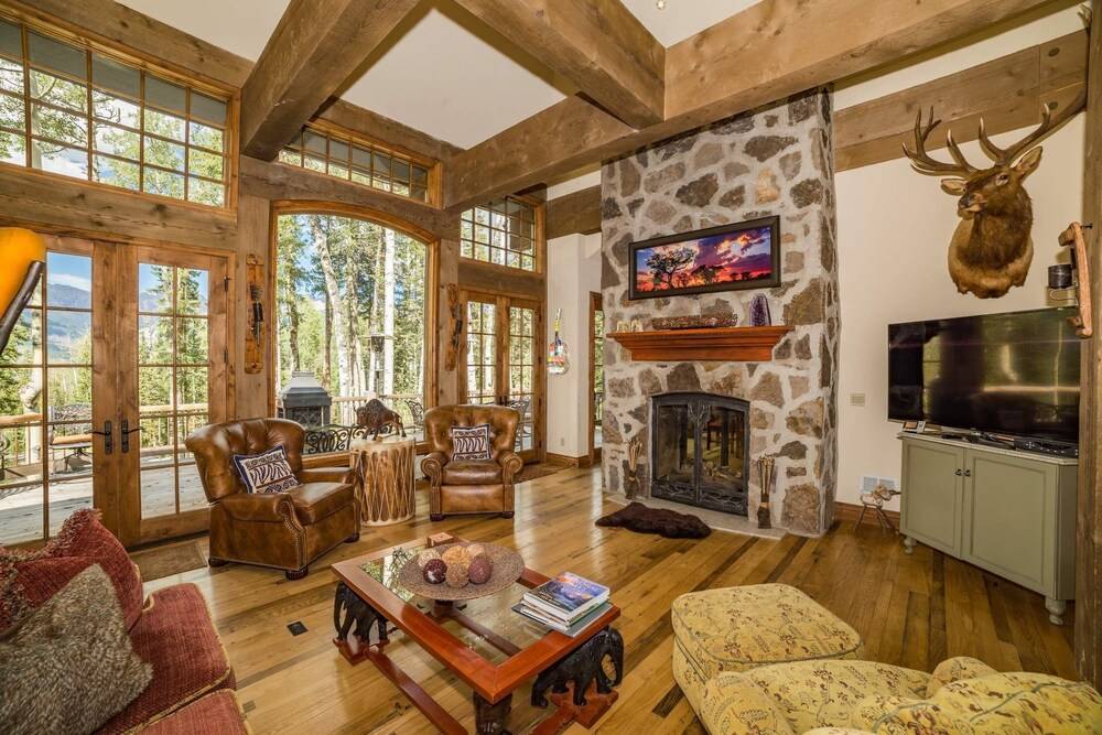 Aux Pied des Pistes by Telluride Resort Lodging - photo 20