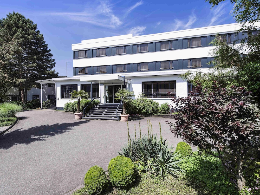 ibis Styles Offenburg City - carbon neutral hotel in Offenburg