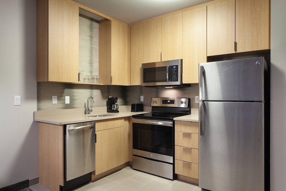 Residence Inn by Marriott Orlando at Millenia - photo 14