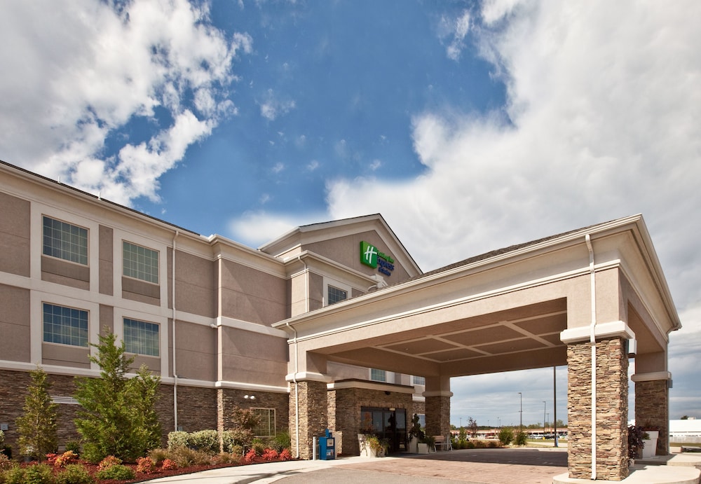 Holiday Inn Express Ada by IHG - photo 30
