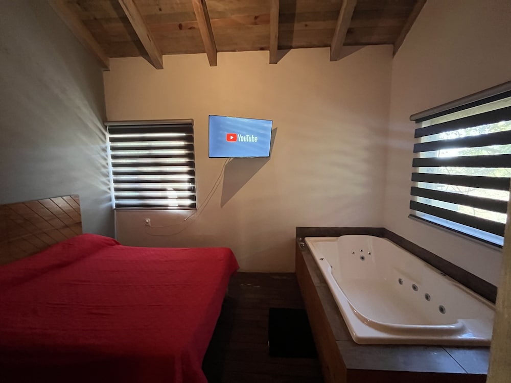 Renta Mazamitla in Mazamitla, Mexico