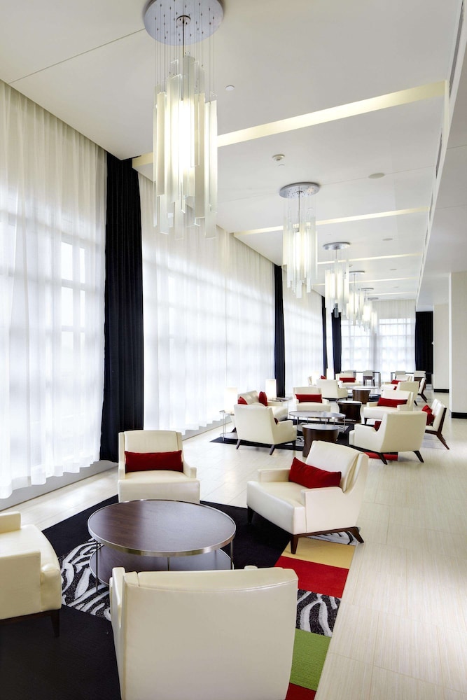 The Hotel at Kirkwood Center - photo 43