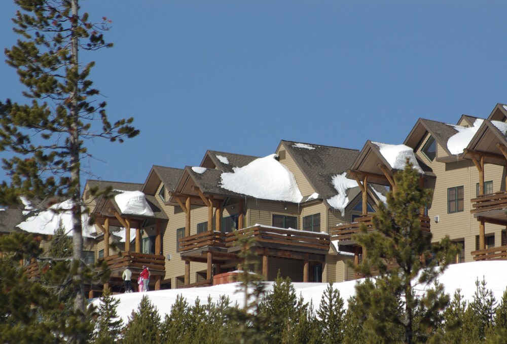 Saddle Ridge Townhomes Mid Mountain - photo 18