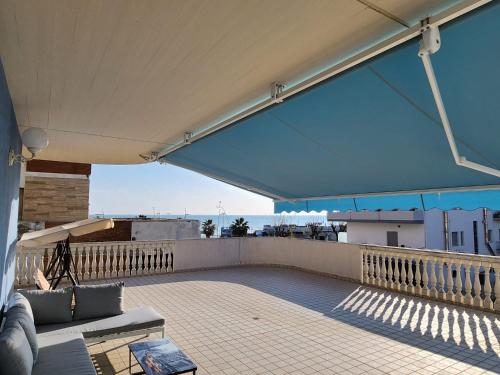 Sophie's Oasis — 4-Star Luxury Hotel in Alba Adriatica, Italy