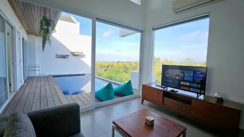 Villa Omah Bali — 4-Star Luxury Hotel in Bali, Indonesia