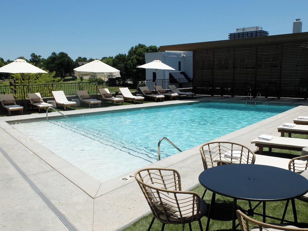 Brut Hotel - photo 44