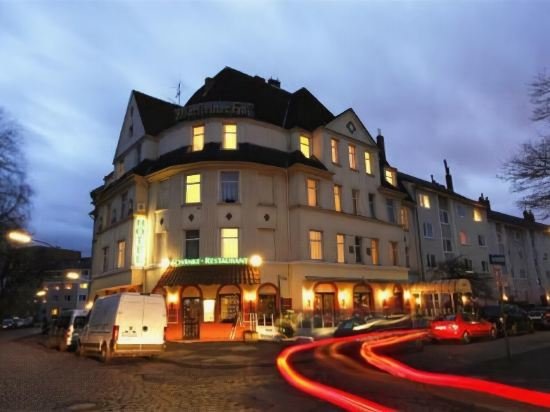 Warsteinerhof By Centro Comfort — Koeln
