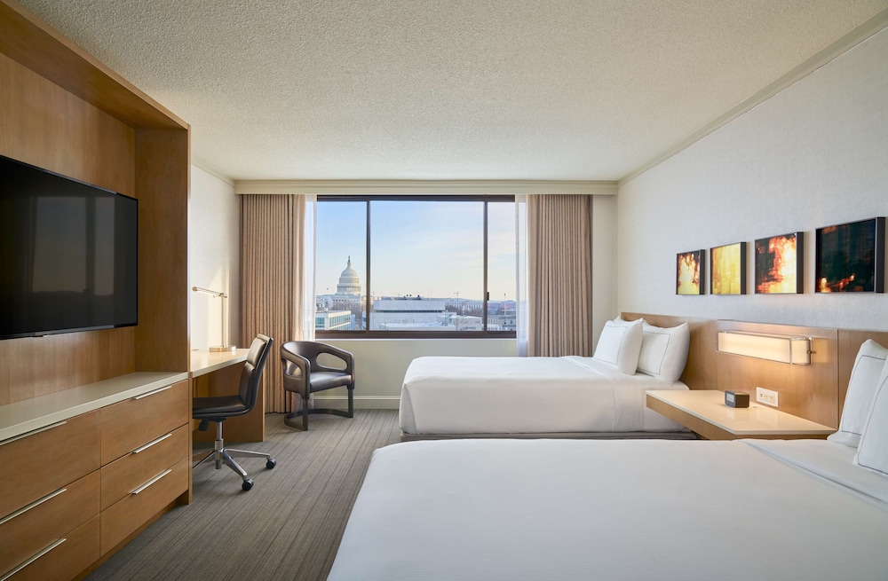 Hilton Washington DC Capitol Hill - photo 17