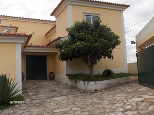 Aqc A Quinta Chama — hotel in Caldas Da Rainha