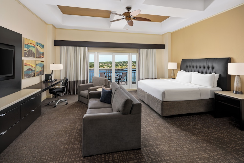 Lakeway Resort & Spa - photo 13