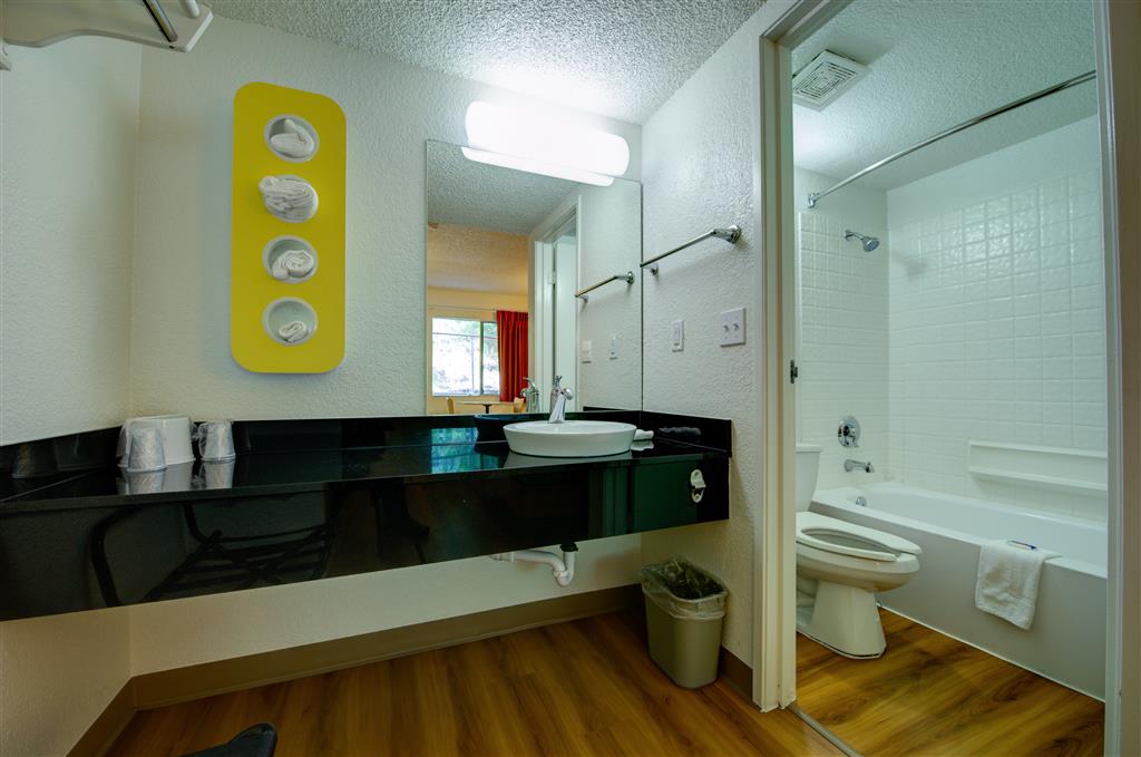 Motel6 Seattle WA Airport - photo 14