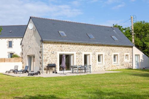 Gite De La Motte 2kms De La Plage — Tregunc