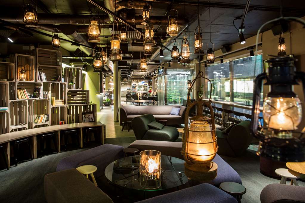 Comfort Hotel City — Goeteborg