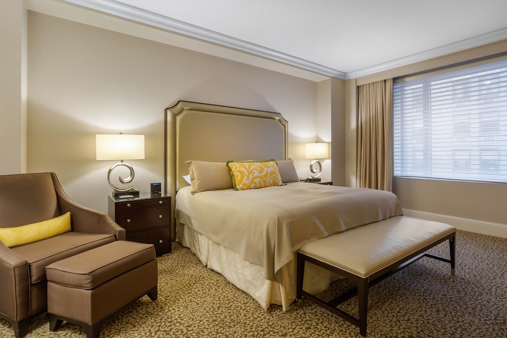 Omni Berkshire Place - photo 68