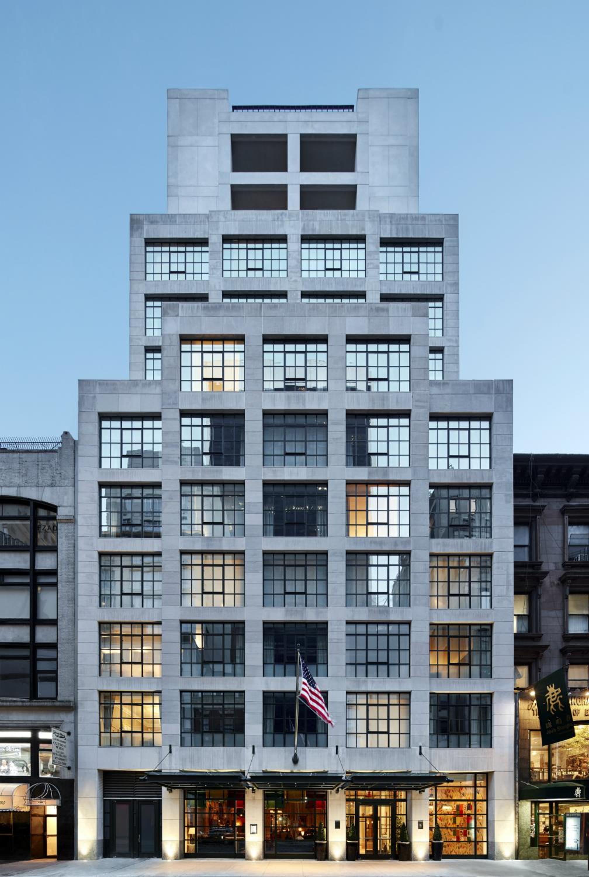 The Whitby Hotel - featured photo