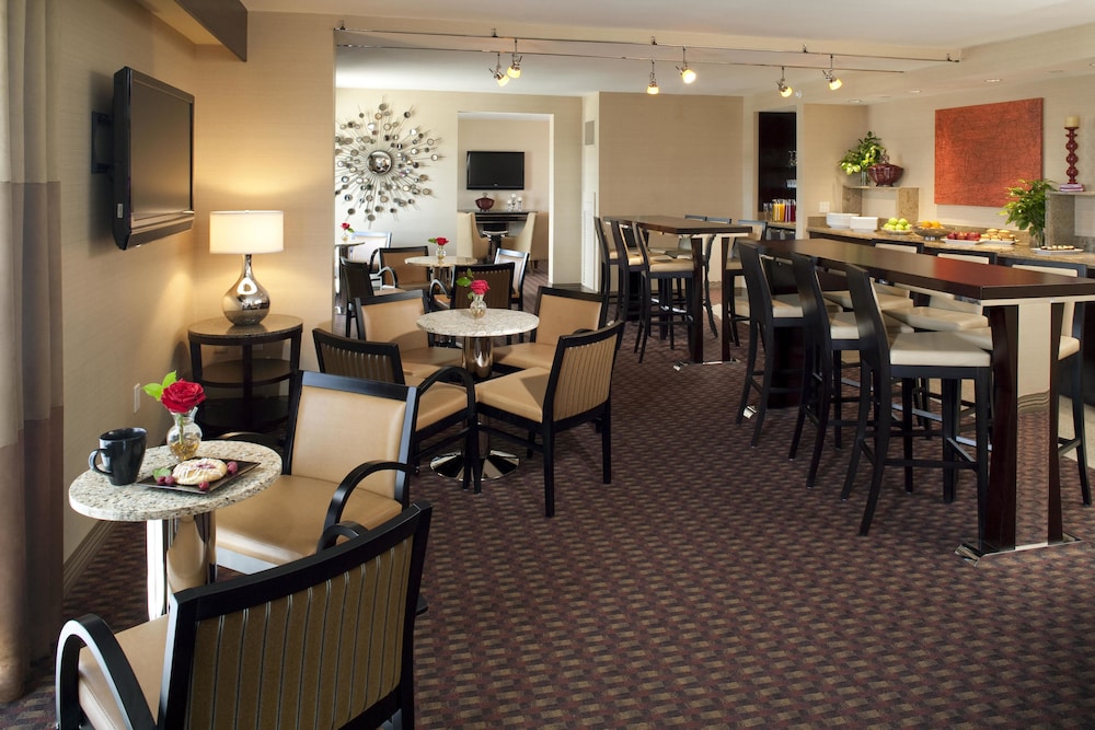 Sheraton Albuquerque Uptown - photo 36