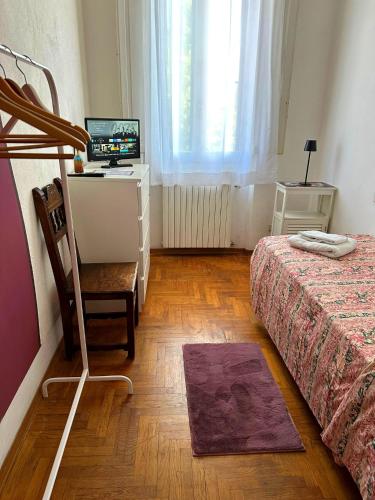 Camera singola Trilly — Florence — photo 2