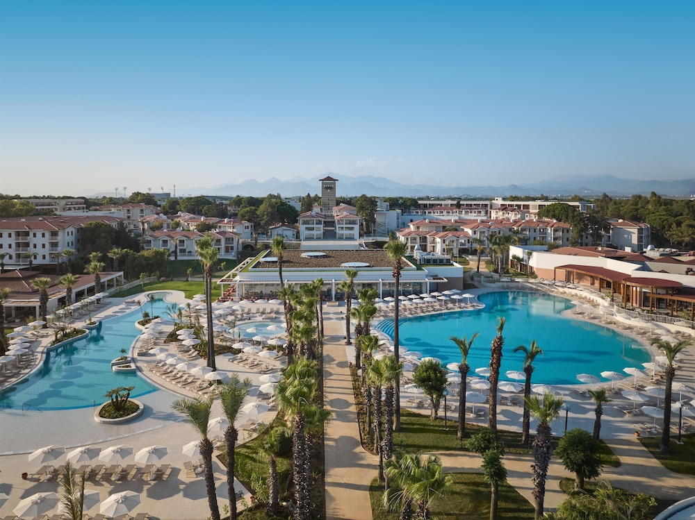 Paloma Grida All Inclusive in Serik, Turkey
