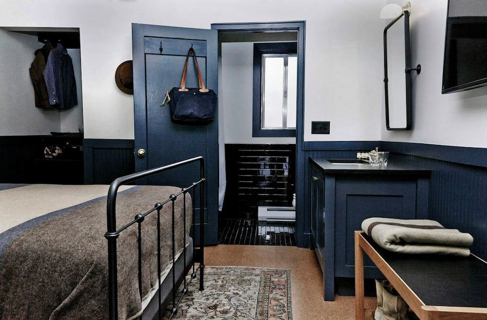 Anvil Hotel - photo 18
