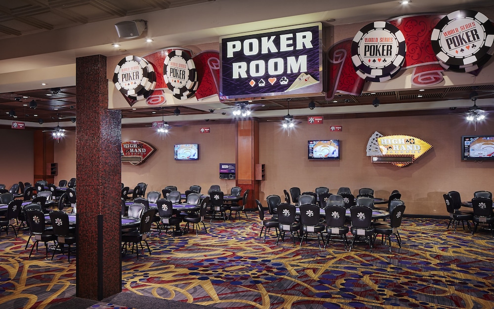 Harrah's Kansas City Hotel and Casino A Caesars Rewards Destination - photo 22
