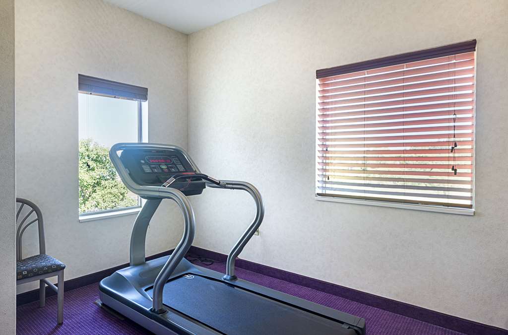 Sleep Inn & Suites Bay View Acme Travers City - photo 41