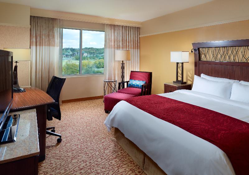 MeadowView Conference Resort & Convention Center - photo 74
