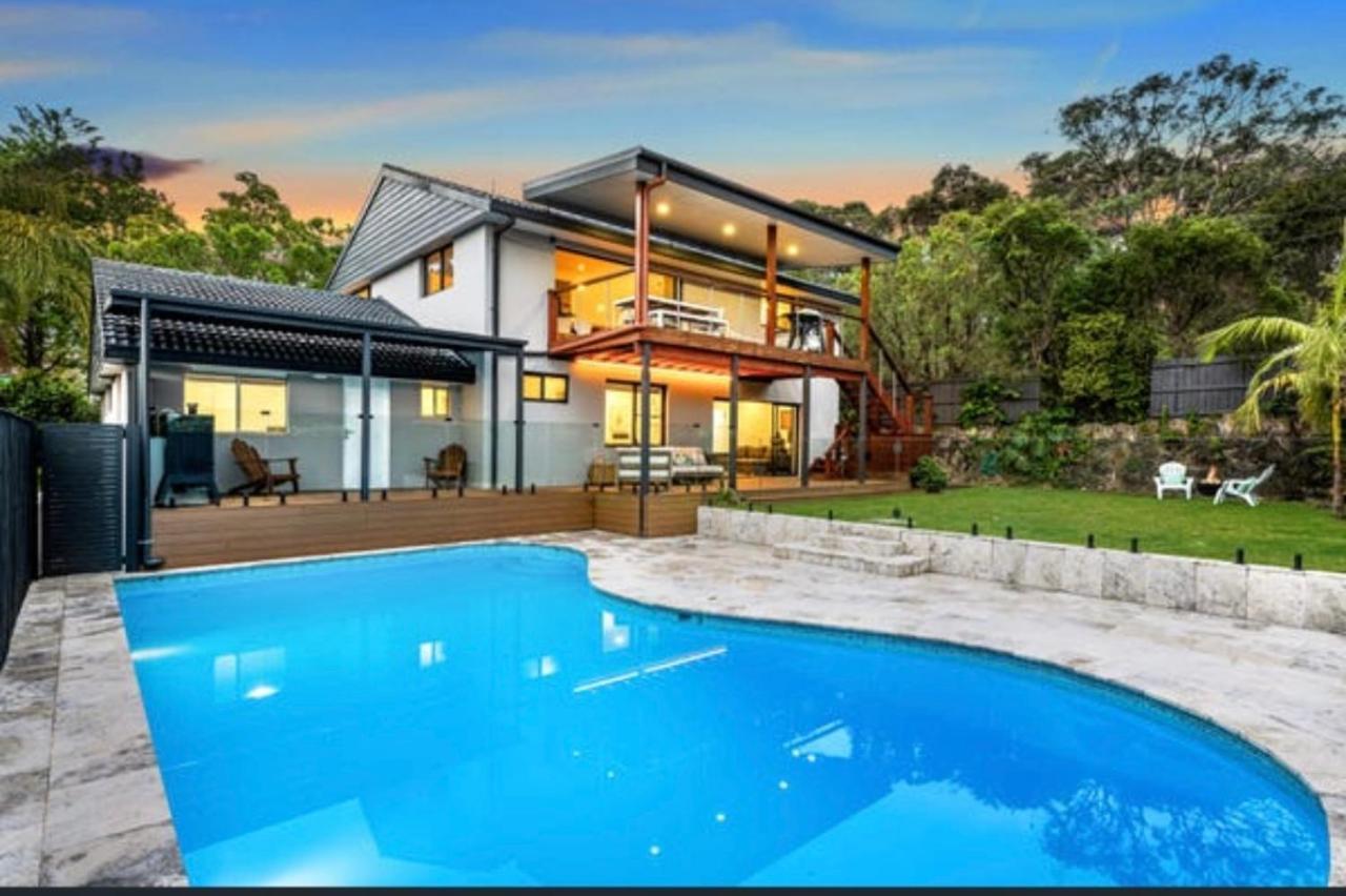 Ausykillar - carbon neutral hotel in Sydney