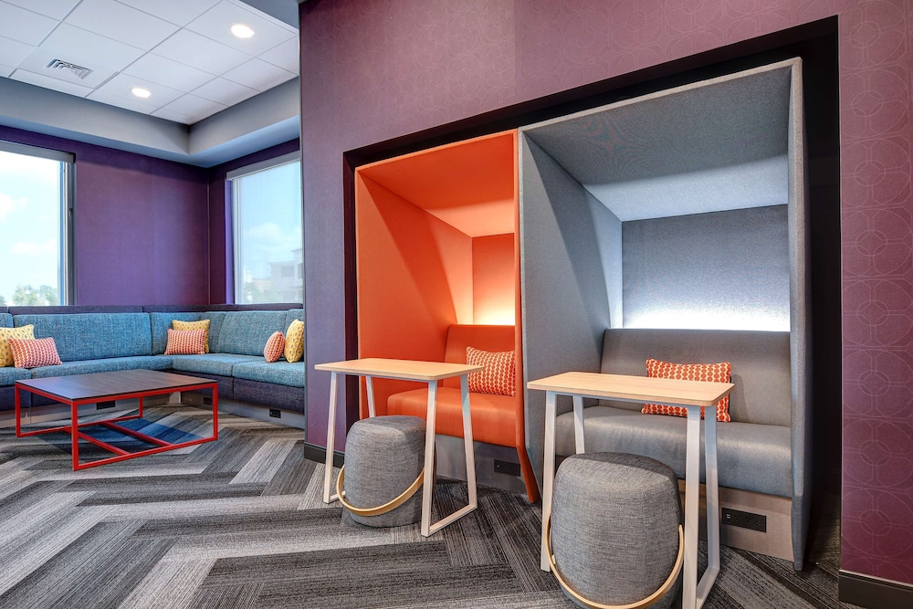 Tru By Hilton Columbia Greystone - photo 4