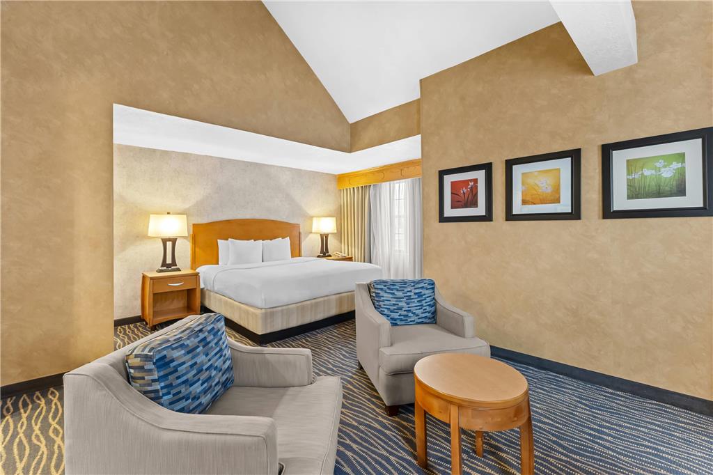 Radisson Hotel Salt Lake City Airport - photo 54