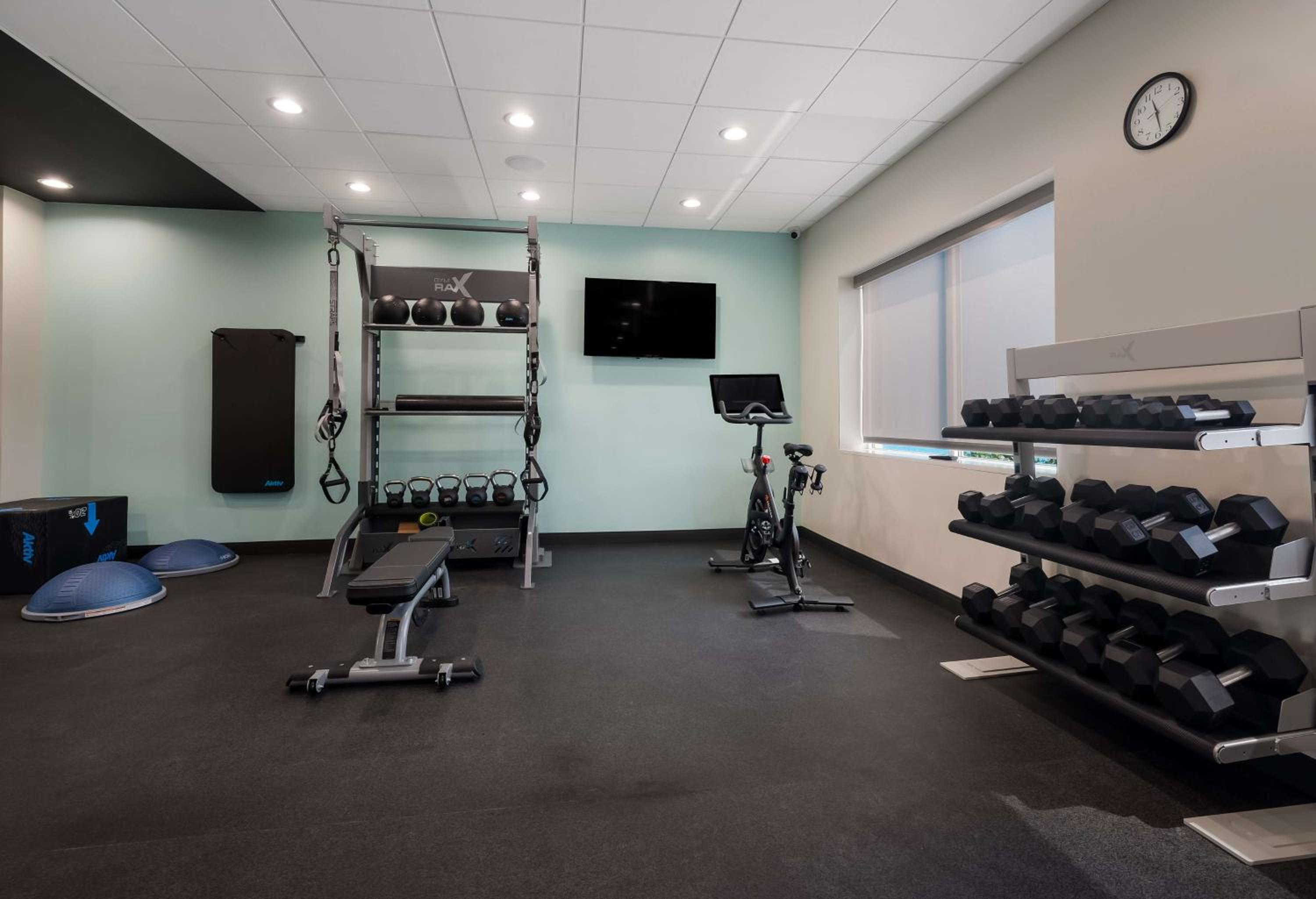 Tru by Hilton Novi Detroit - photo 19