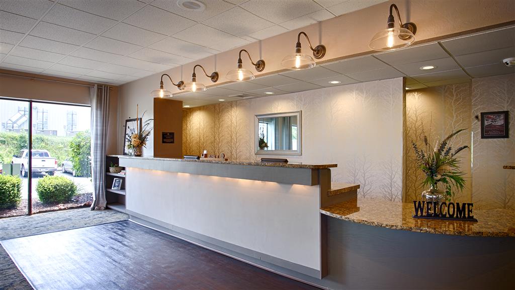 Best Western Branson Inn And Conference Center - photo 12
