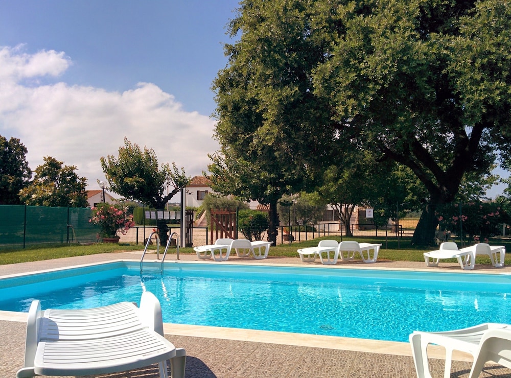Agriturismo La Meridiana 5986145 — Sant Omero