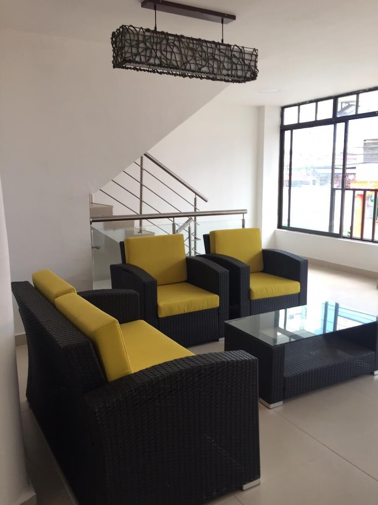 Hotel Cayena Inn in Villavicencio, Colombia