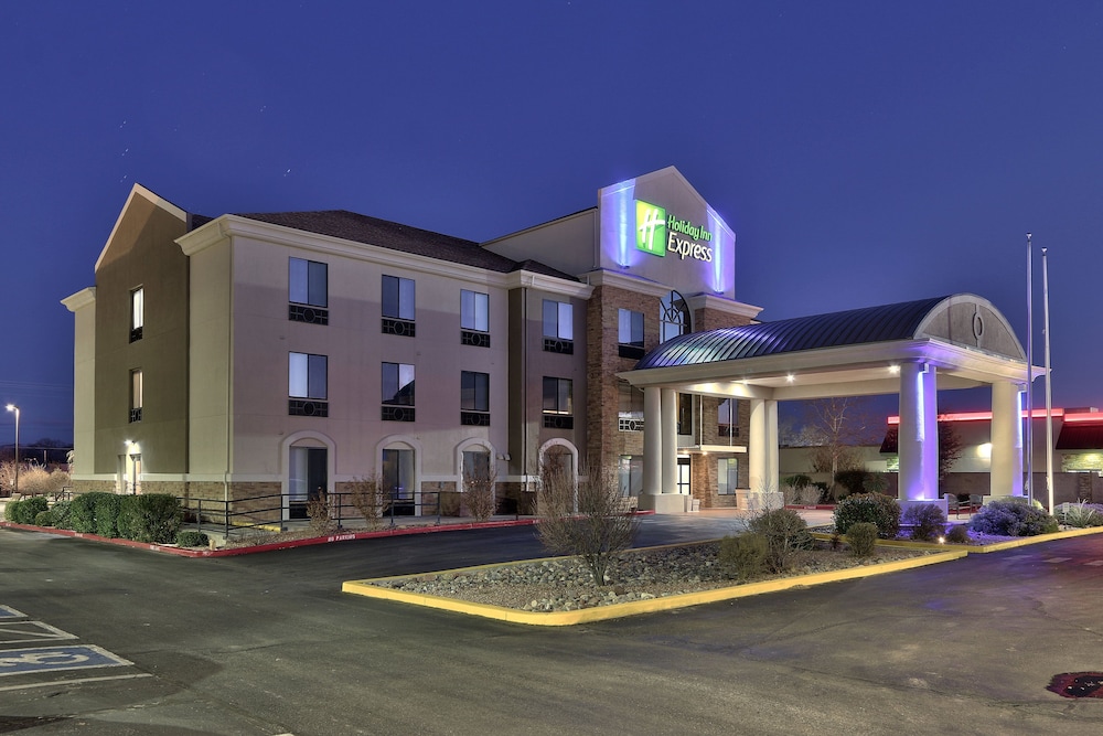 Holiday Inn Express Socorro by IHG - photo 51