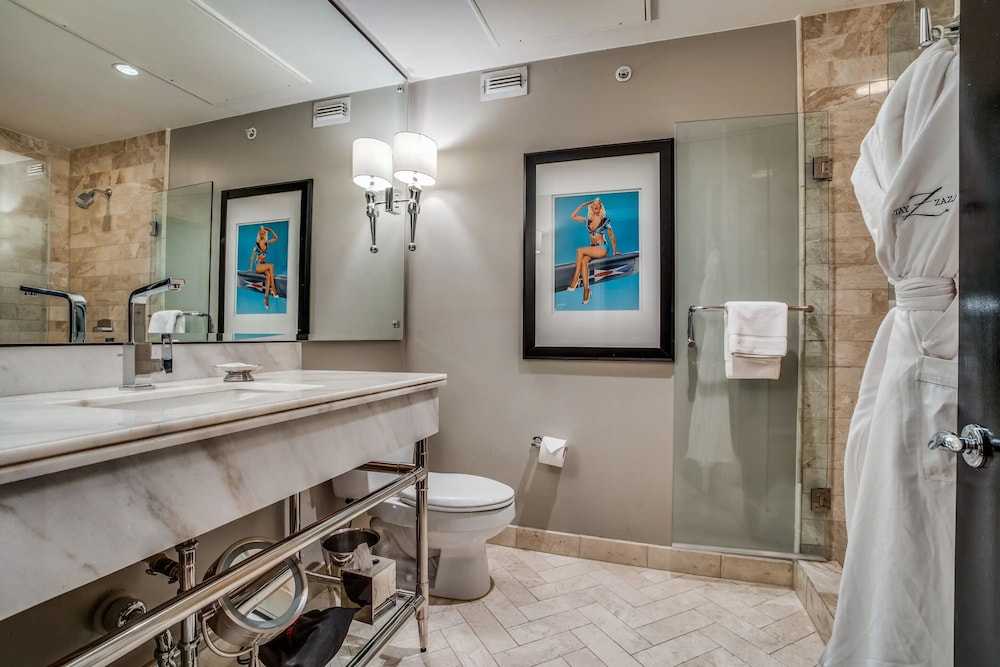 Hotel ZaZa Dallas - photo 17