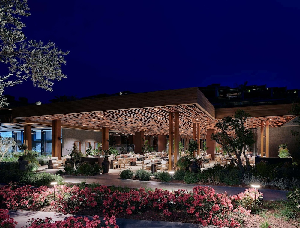 Hilton Bodrum Turkbuku Resort & Spa All Inclusive in Bodrum, Turkey