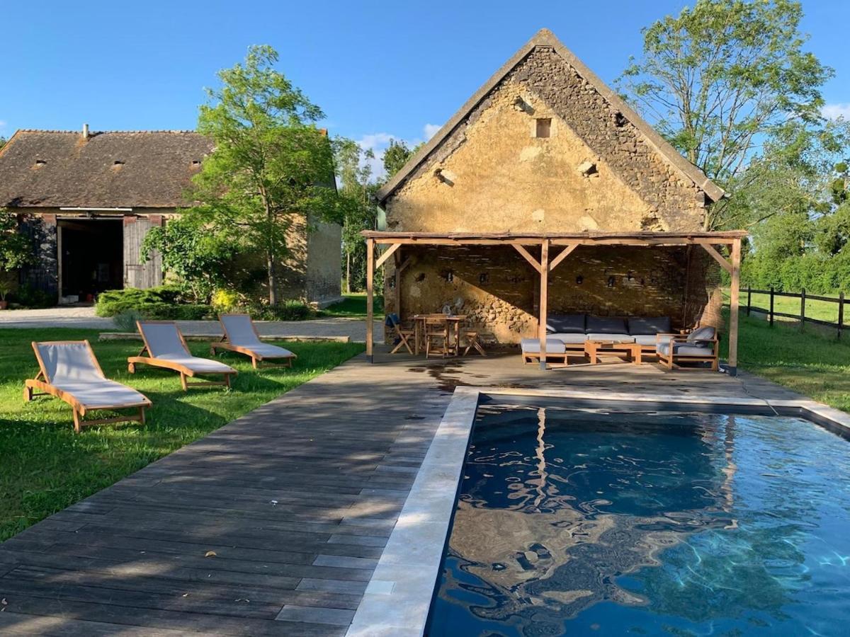 L'ormale Collection Idylliq - carbon neutral hotel in Unknown City