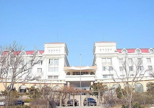 Wolong Shanshui Hotel Qingdao - carbon neutral hotel in Qingdao