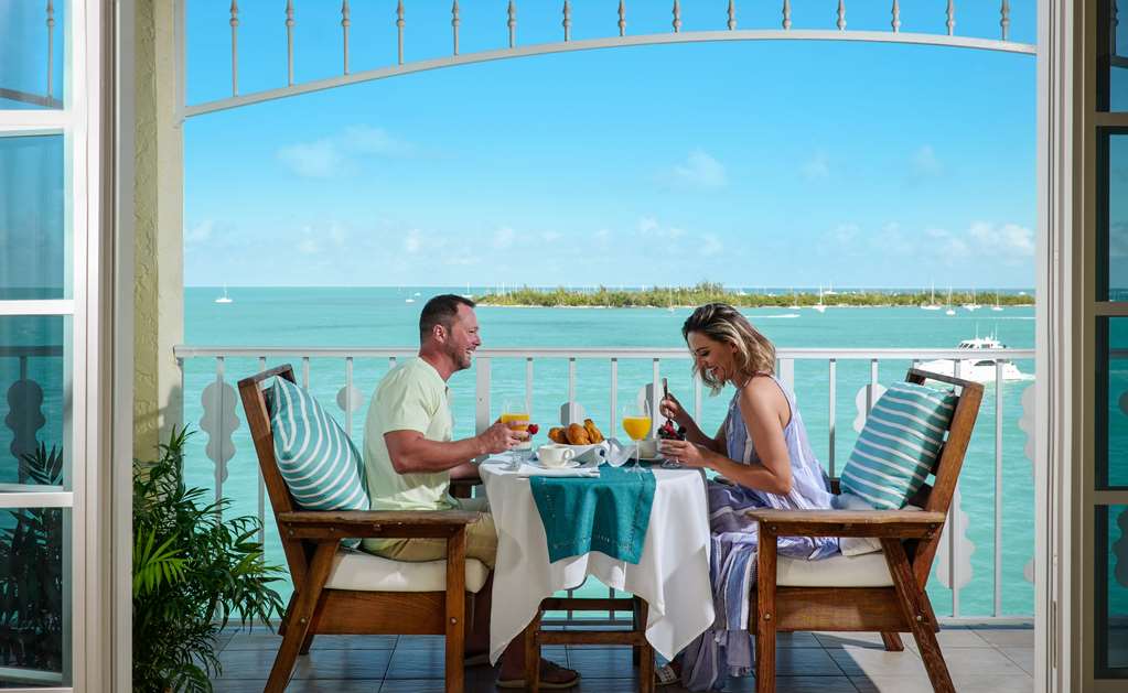 Ocean Key Resort A Noble House Resort - photo 44