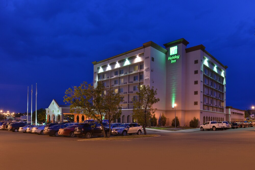 Holiday Inn Great Falls Convention Center by IHG - photo 2