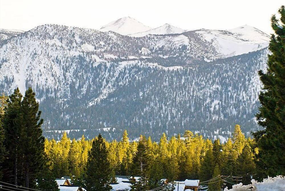 Mammoth Slopes Lodging - photo 26