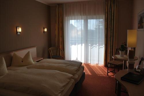 Müritz Strandhotel — Neubrandenburg — photo 2