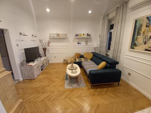 Apartman Beti — 4-Star Luxury Hotel in Opatija, Croatia