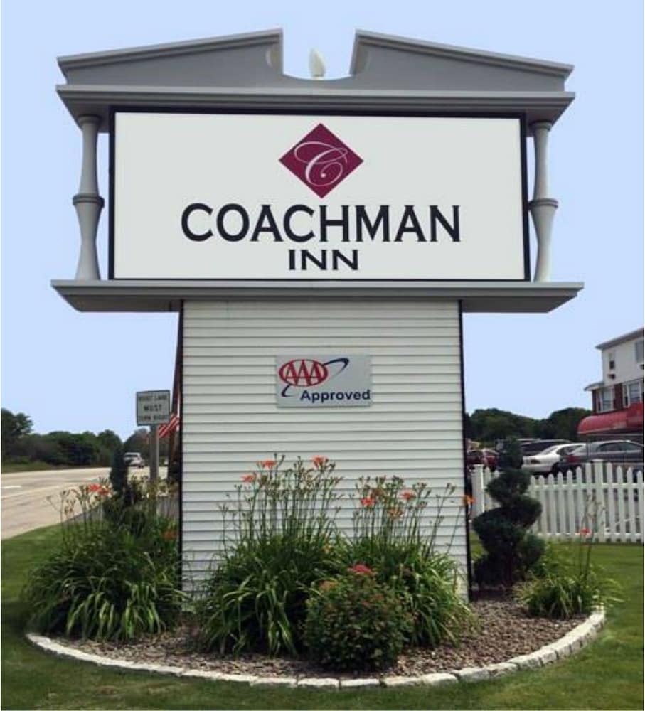 Coachman Inn - photo 49