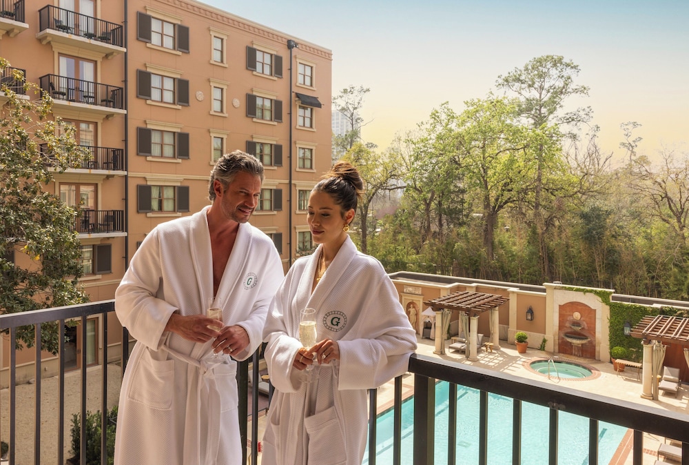 Hotel Granduca Houston - photo 89