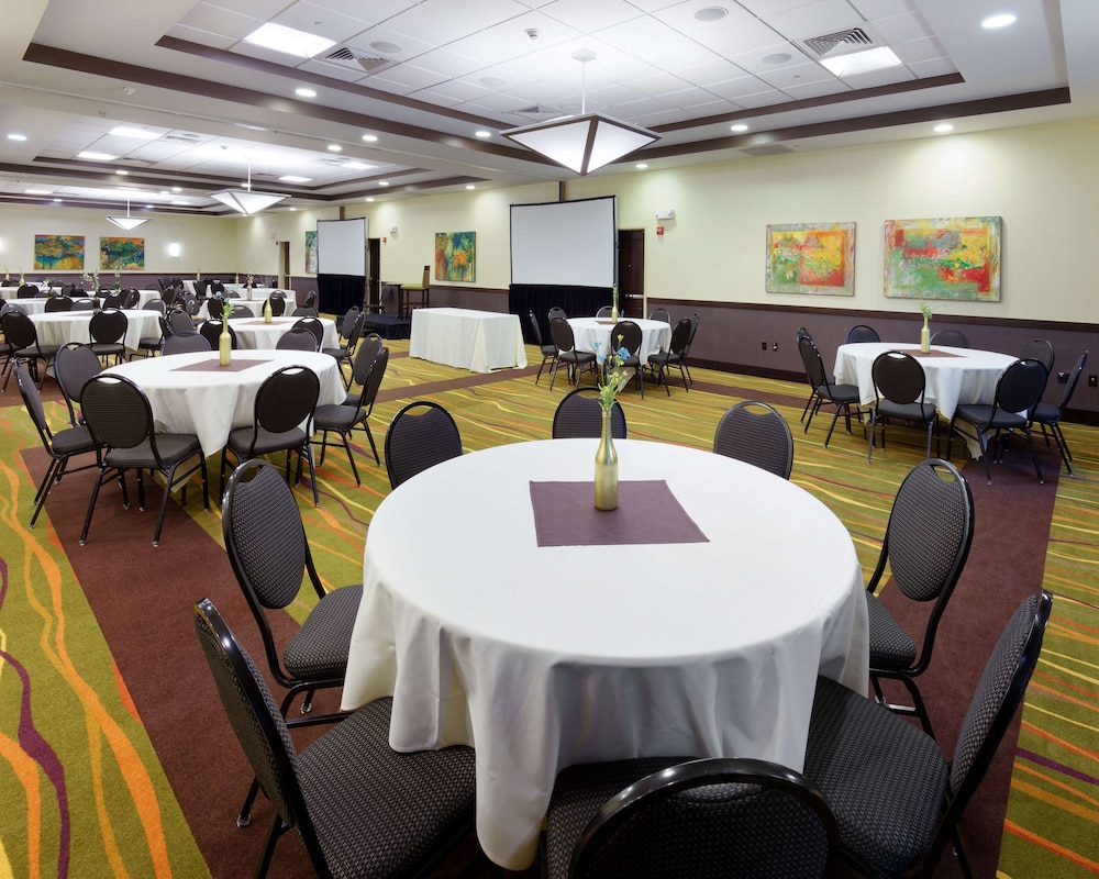Hilton Garden Inn Springfield MO - photo 32