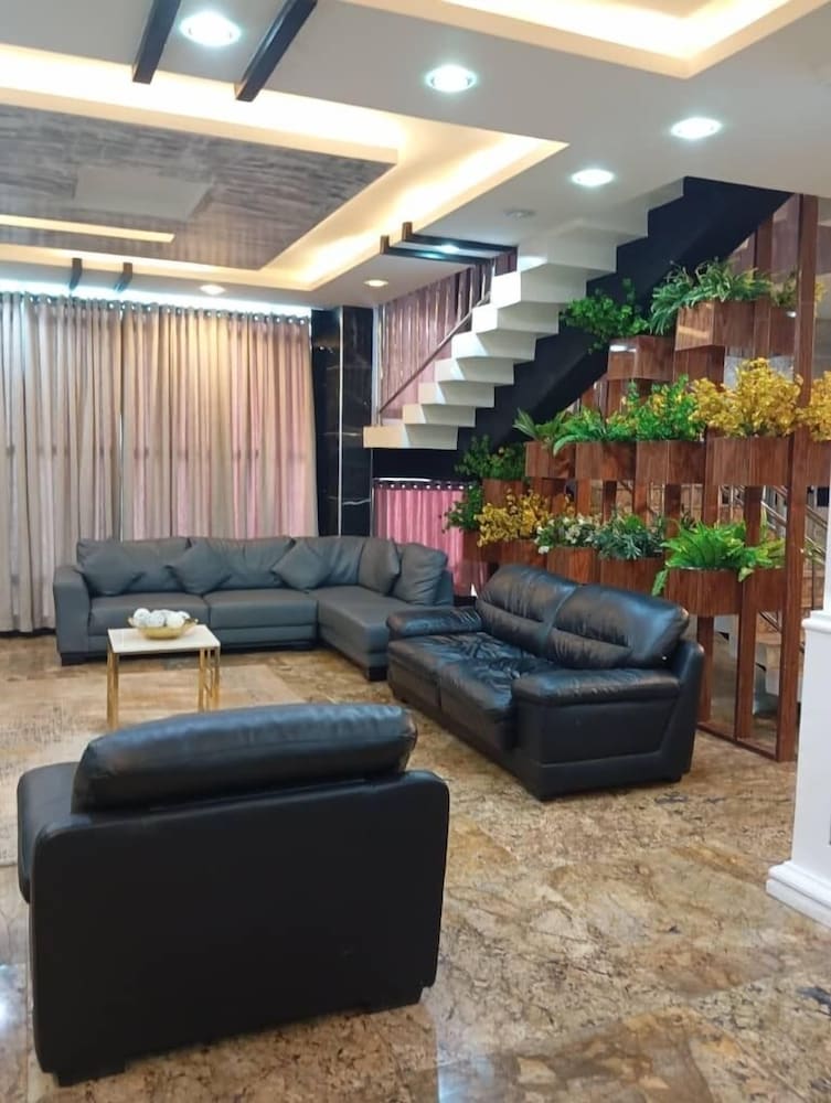 RYAN Hotel and Suites — Abakaliki — photo 2