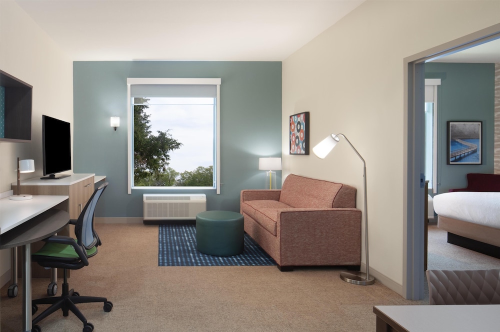 Home2 Suites By Hilton Jackson - photo 15
