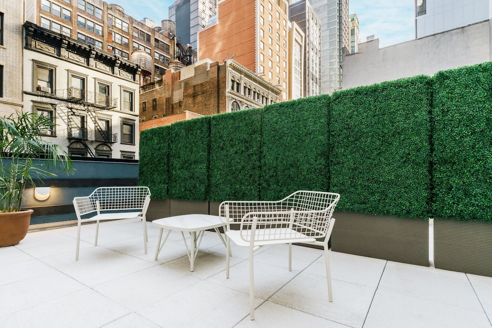 TownePlace Suites by Marriott New York Manhattan Chelsea - photo 10